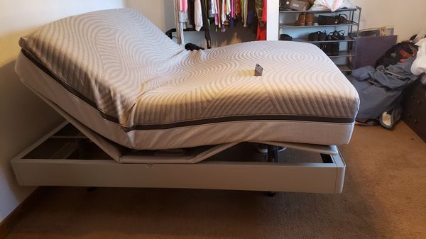 Sleep Number 360 iLE Limited Edition Smart Bed for Sale in Kalispell ...