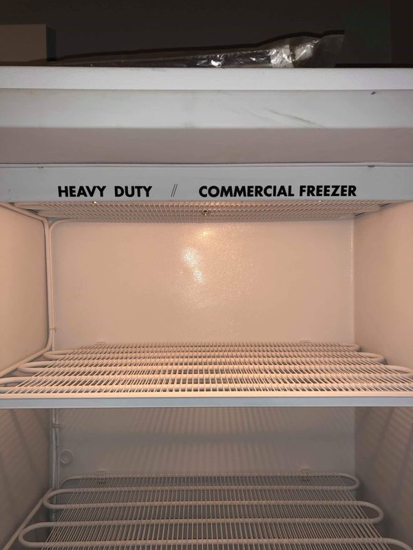 Imperial commercial Freezer for Sale in Portland, OR OfferUp