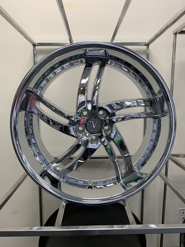 We offer a Variety of Wheels and Tire packages, from Offroad to