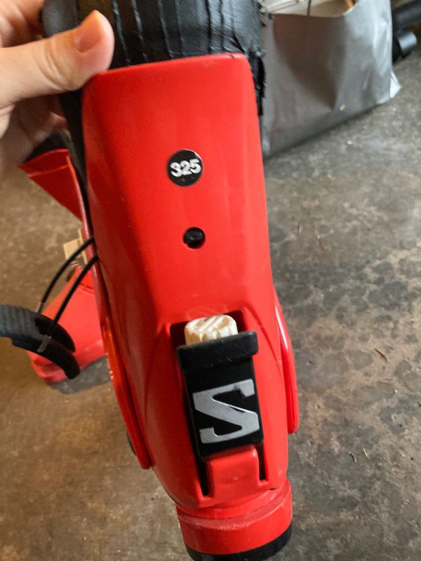 Salomon SX61 ski boots FREE for Sale in Edmonds, WA - OfferUp