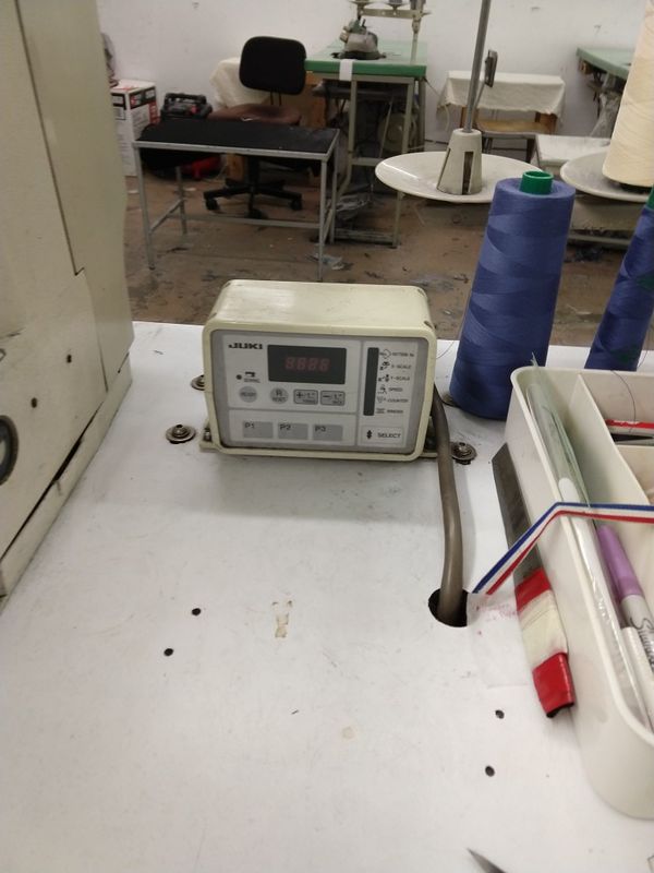 Juki Bartack Machine for Sale in Montebello, CA OfferUp