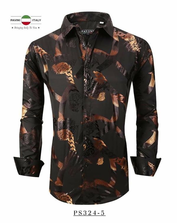 pavini shirts prices