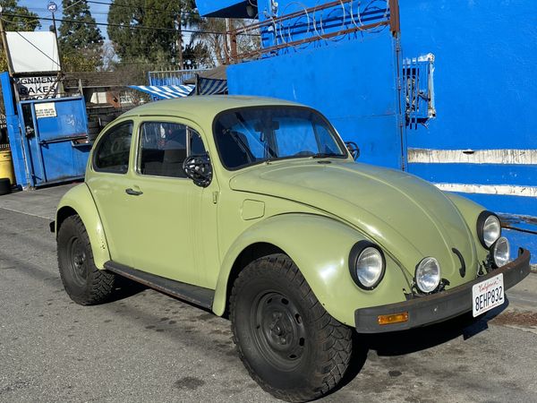 VW Bug class 11 style for Sale in Norwalk, CA - OfferUp