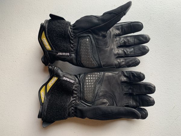 BMW Motorrad Enduroguard Motorcycle Gloves for Sale in Georgetown, KY