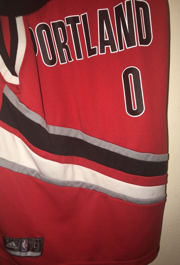 lillard jersey greece