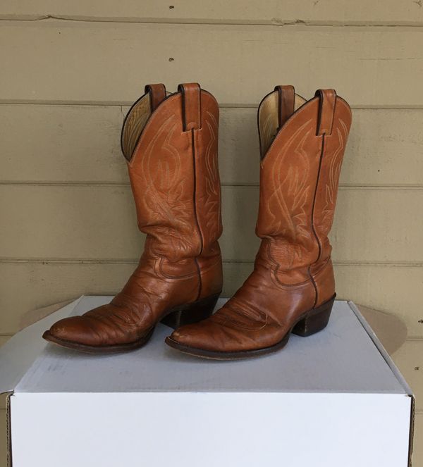 cheap justin cowboy boots
