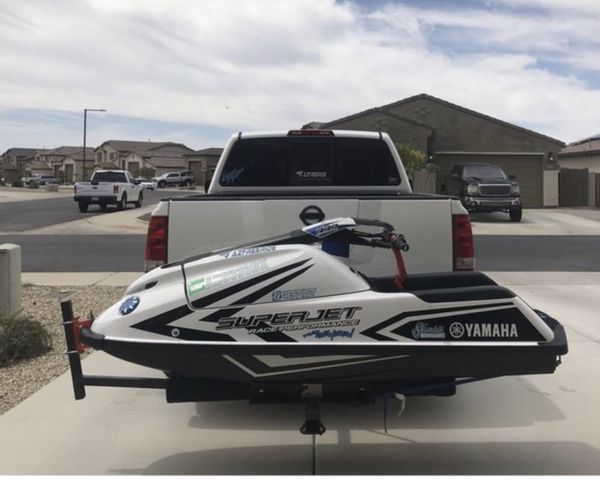 HMF jet Ski Hitch Haulers for Sale in Peoria, AZ OfferUp