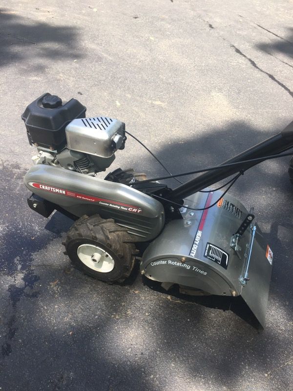 Craftsman 825 Series 14