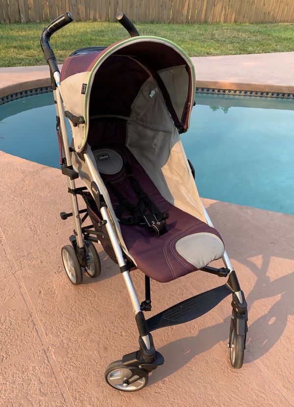 easy fold umbrella stroller