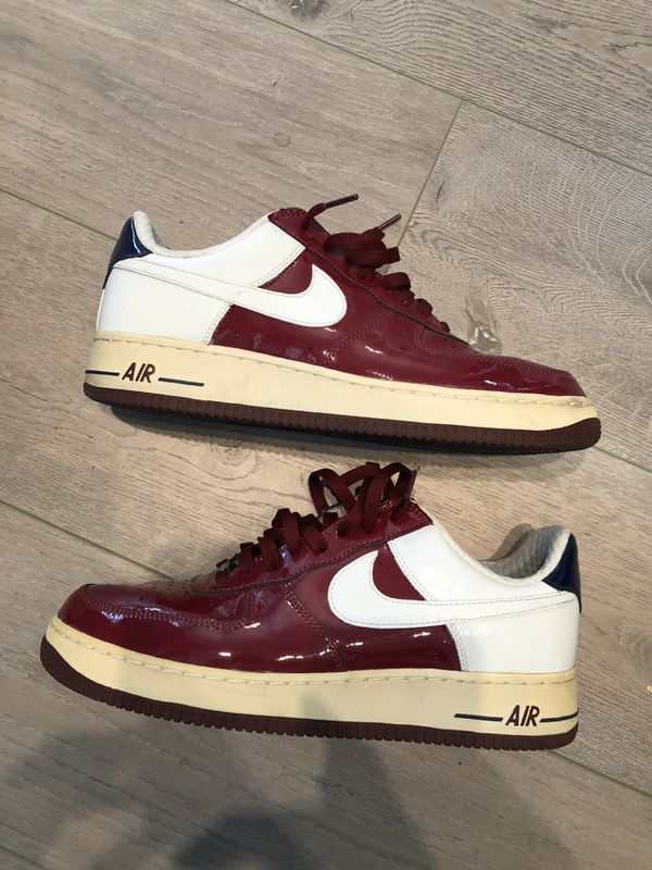 nike air force 1 lebron