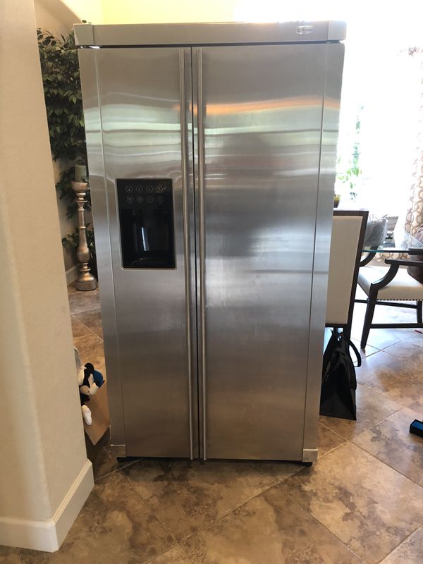 ge-monogram-refrigerator-for-sale-in-bunnell-fl-offerup