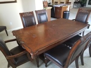 New And Used Dining Table For Sale Offerup