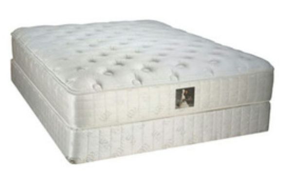 vera wang mattress protector