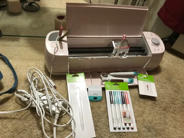 cricut cut smart 2 app