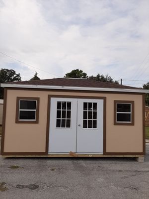 New and Used Shed for Sale in Spring Hill, FL - OfferUp