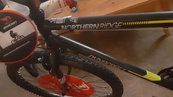 Dynacraft Northern Ridge Men's Mountain Bike for Sale in Everett, WA - OfferUp