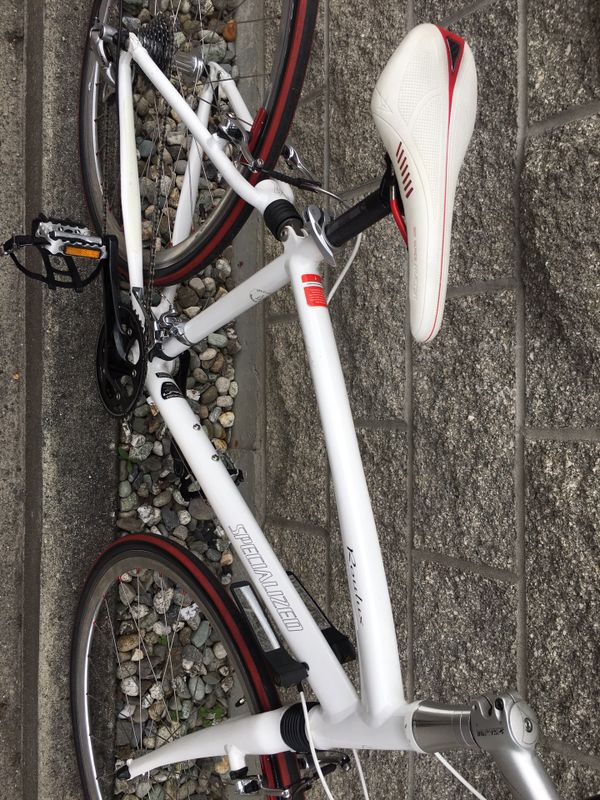 specialized hybrid bike for sale