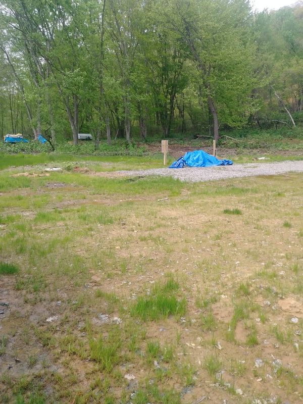 Kiski river campsite lot for sell 103R for Sale in New Kensington, PA