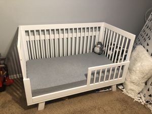 New And Used Baby Cribs For Sale In North Miami Beach Fl Offerup