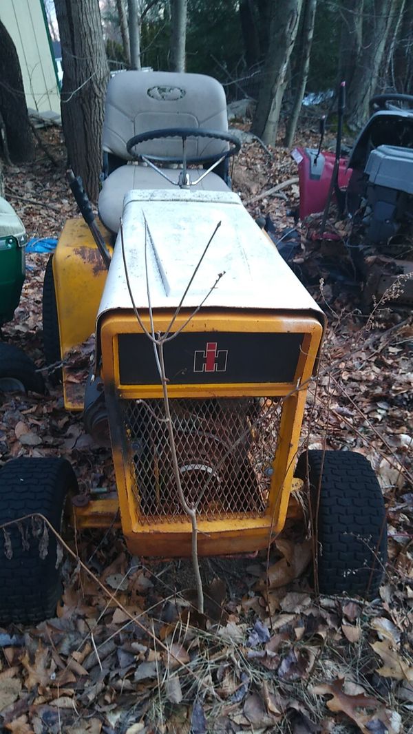 127 cub cadet for Sale in Beacon Falls, CT OfferUp