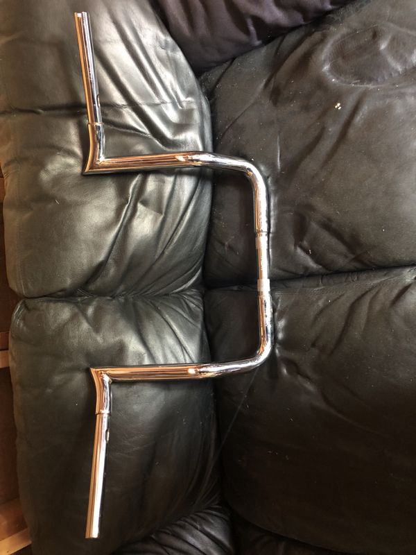 12” Paul Yaffe Monkey Bars for Sale in Chesapeake, VA OfferUp