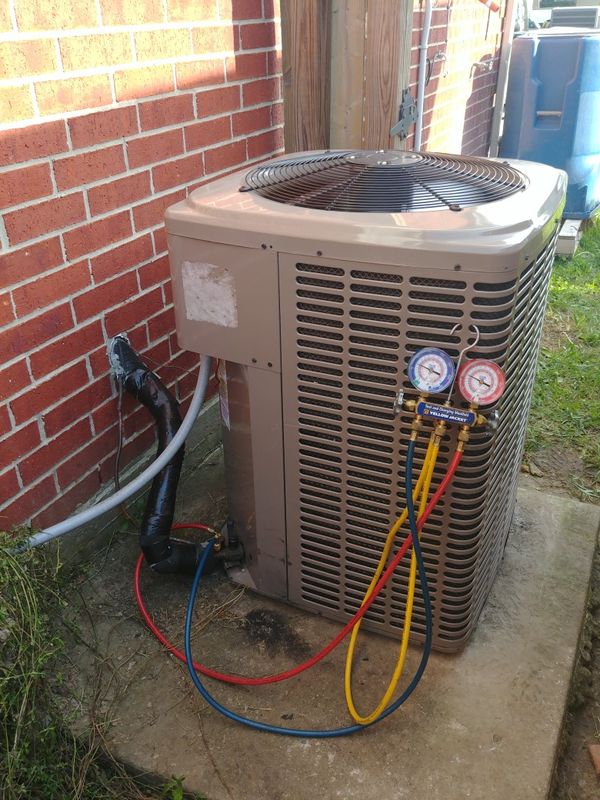 HVAC for Sale in Houston, TX OfferUp