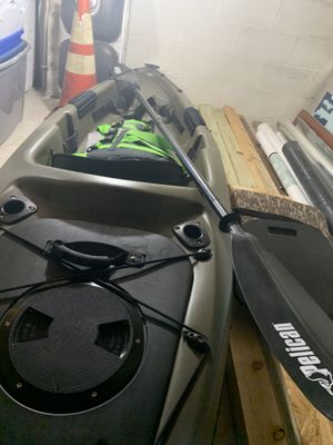 New and Used Kayak for Sale in Pittsburgh, PA - OfferUp