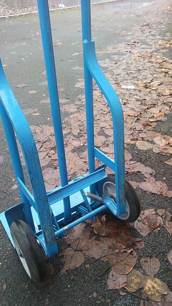 Hand truck for Sale in Renton, WA OfferUp