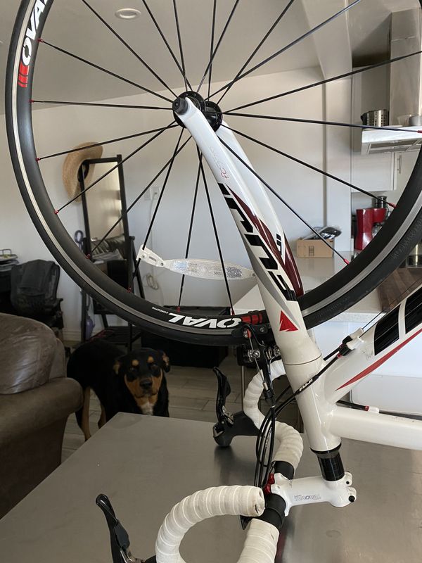 voodoo full suspension ebike