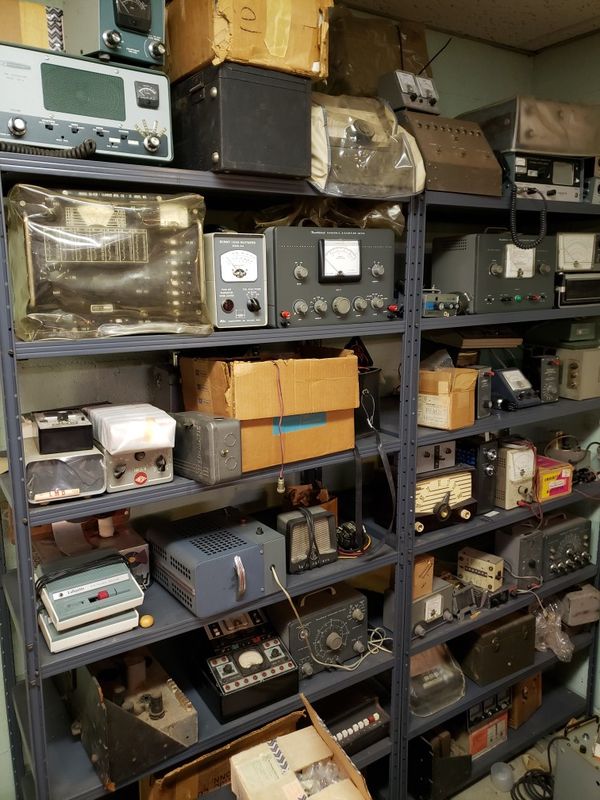 Vintage Electronics for Sale in Oklahoma City, OK - OfferUp