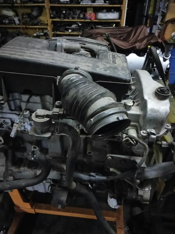 2007 chevrolet colorado 3 7 engine for sale in san bernardino ca offerup