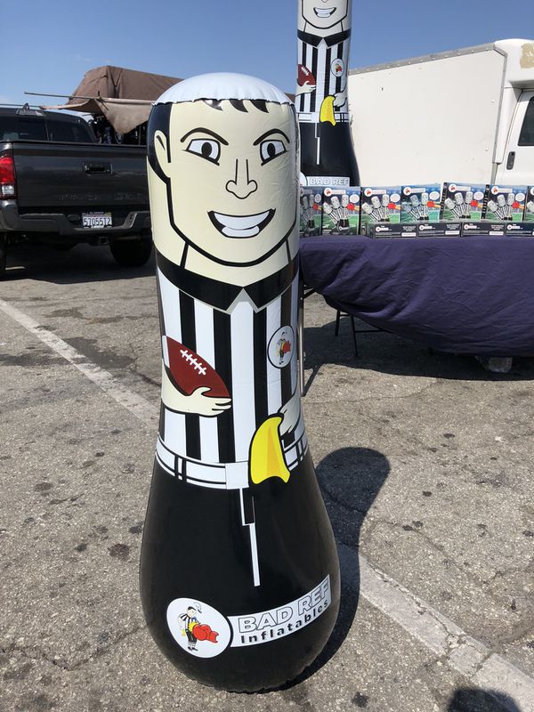 Punching Bag - Sports Referee for Sale in Los Angeles, CA - OfferUp