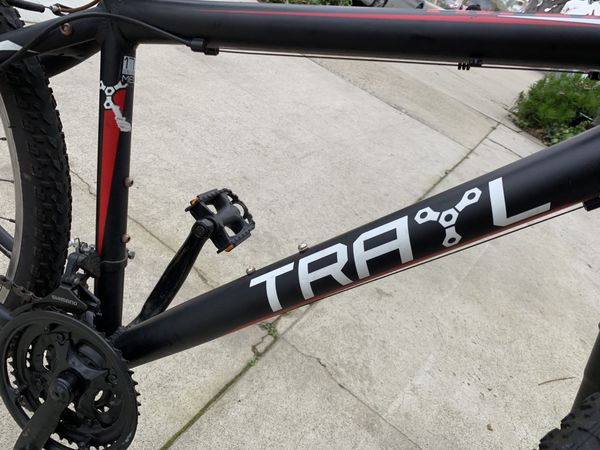 trayl bikes