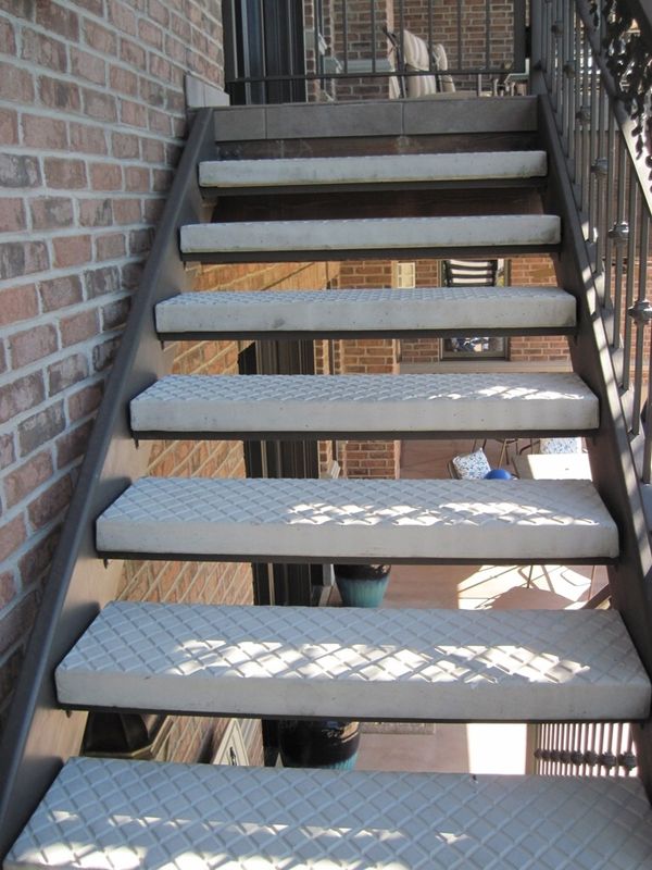 Pre-cast Concrete steps. for Sale in Provo, UT - OfferUp