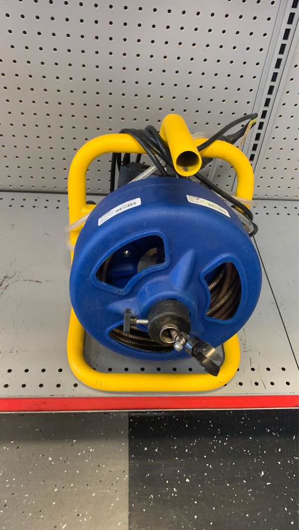 Brass craft drain snake for Sale in Phoenix, AZ OfferUp