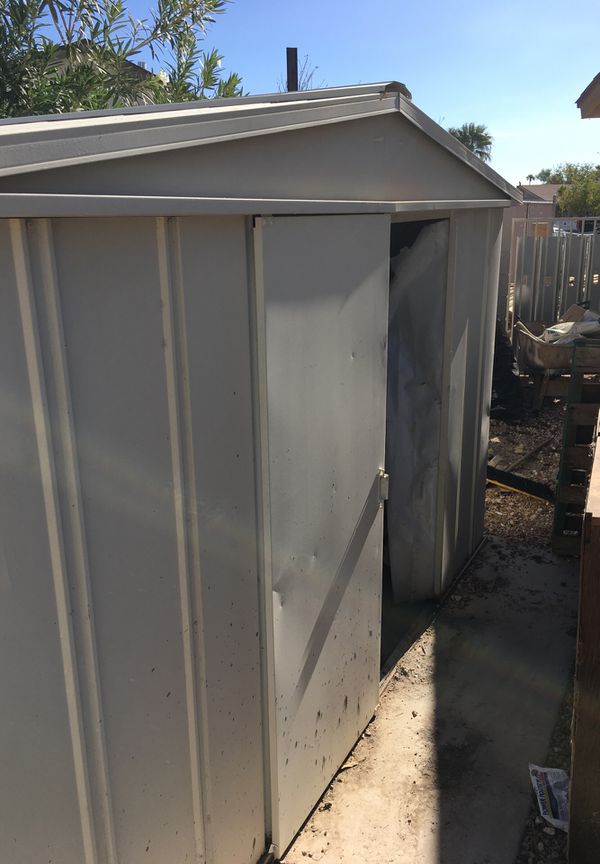 Shed for storage for Sale in Las Vegas, NV - OfferUp