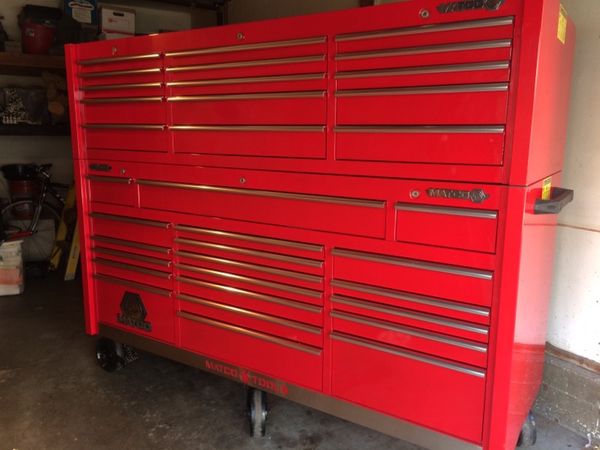 Rollaway tool boxes for sale Clearance