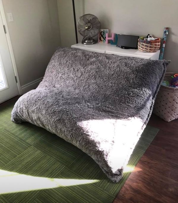 LoveSac Pillow Sac Rocker For Sale In Phoenix AZ OfferUp   104b875e38c74853a89ac96cd70d7d83 