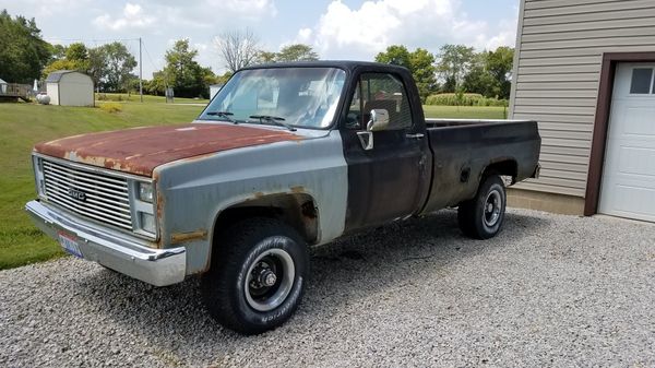 1985 GMC for Sale in Columbus, OH OfferUp