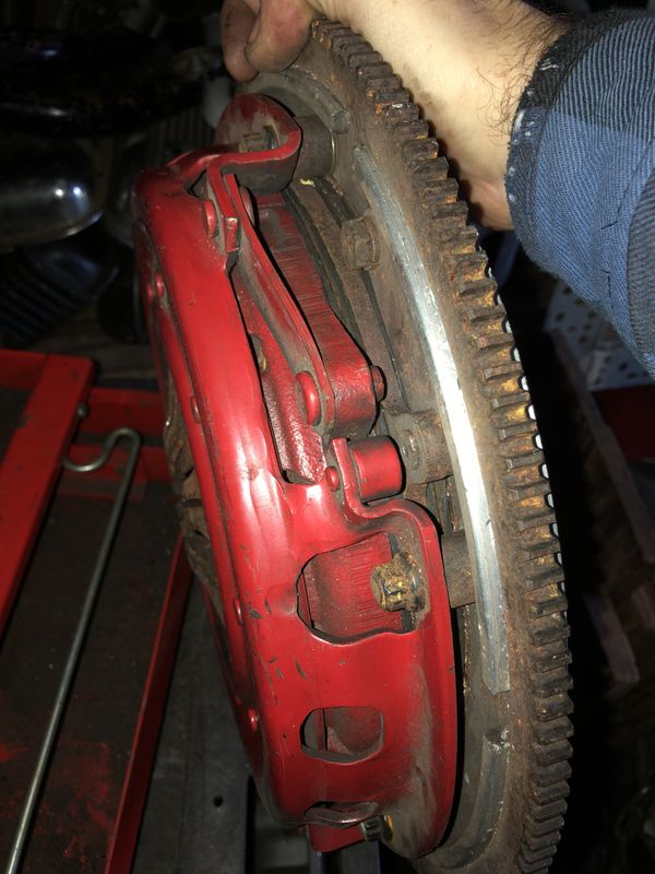 Car Dealerships Vancouver Wa >> 1998 Ford Mustang SVT Cobra Engine & Trans & Rear Axle for Sale in Vancouver, WA - OfferUp Car Dealerships Vancouver Wa >> 1998 Ford Mustang SVT Cobra Engine & Trans & Rear Axle for Sale in Vancouver, WA - OfferUp