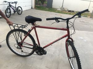 Raleigh,M20 Mountain Trail for Sale in Glendale, CA