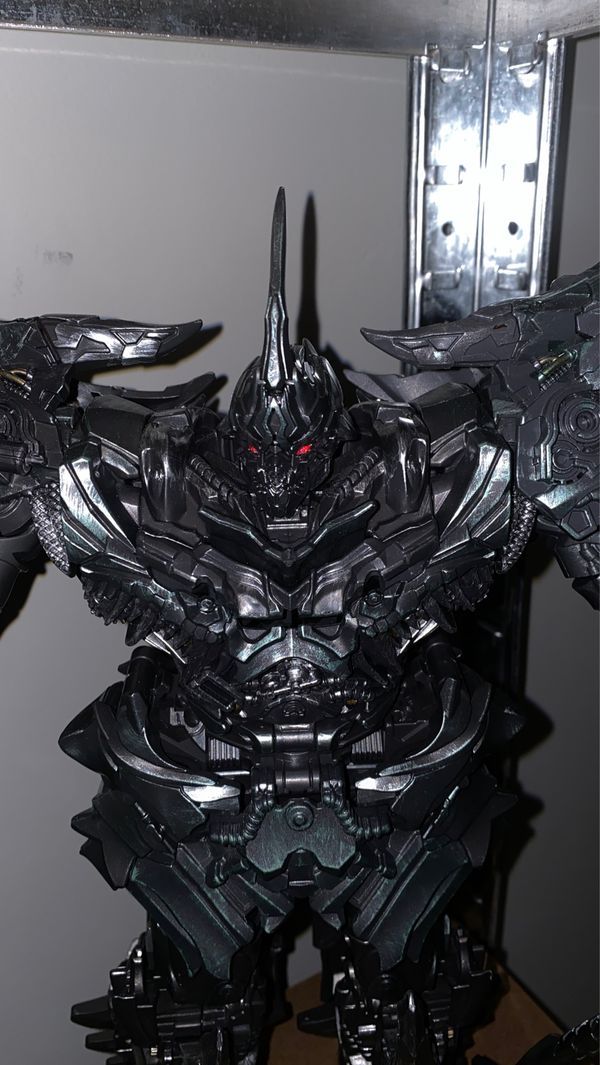 bmb grimlock