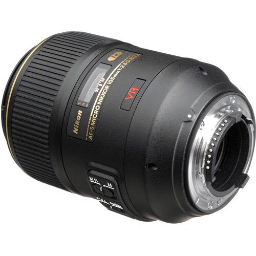 nikon macro lens for d7100