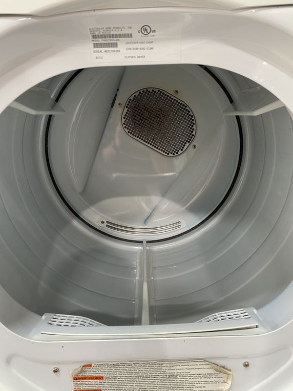 Frigidaire Affinity Stackable Washer & Dryer for Sale in Miami, FL OfferUp