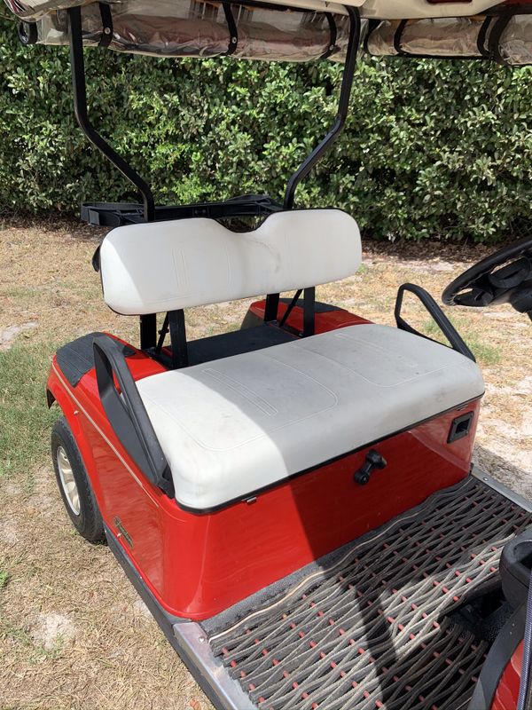 Golf cart for Sale in Leesburg, FL OfferUp
