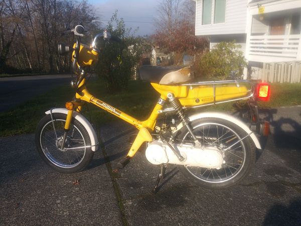 honda express scooter for sale