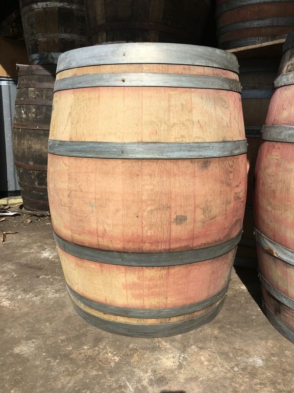 Retired Empty Wine Barrels 59 gallon for Sale in Spring, TX OfferUp