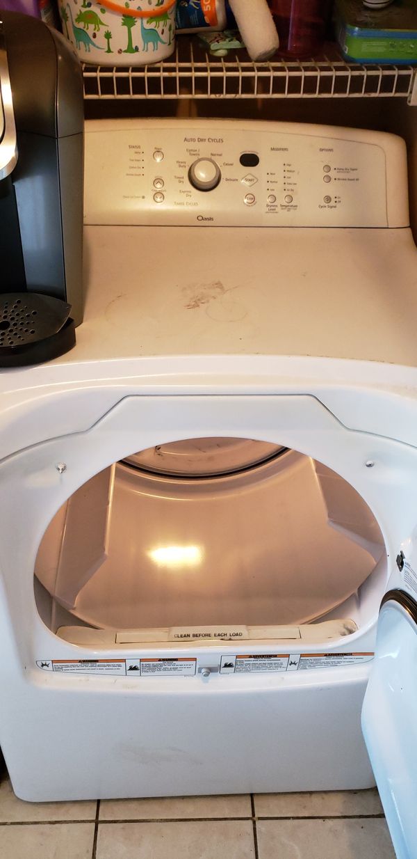 Kenmore and Oasis washer and dryer for Sale in Lakeland, FL OfferUp