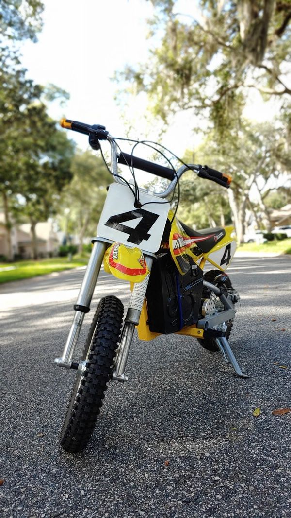 Razor Mx650 Body Kit