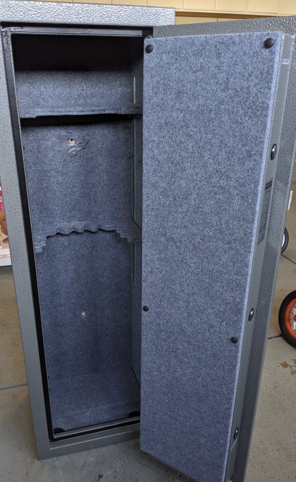 Winchester 12 Gun Safe TS1230 (Non Fireproof) for Sale in Bakersfield